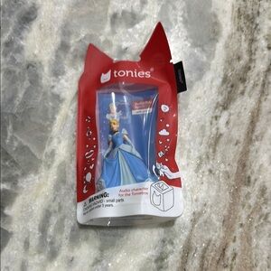 Tonies Cinderella Audio Character